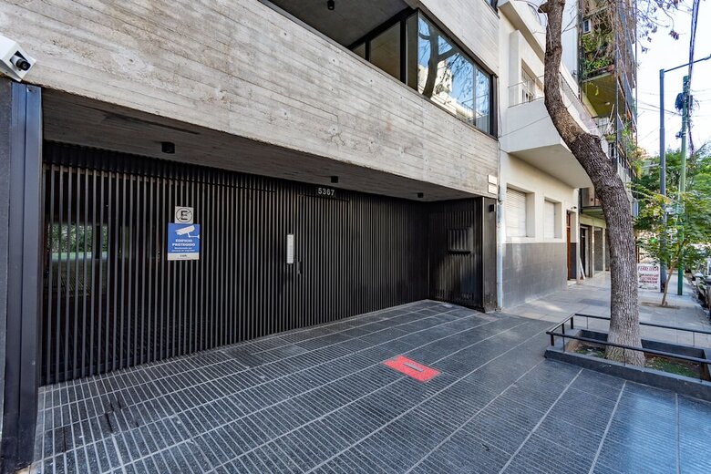 Live Soho Boutique Apartments Palermo Hollywood