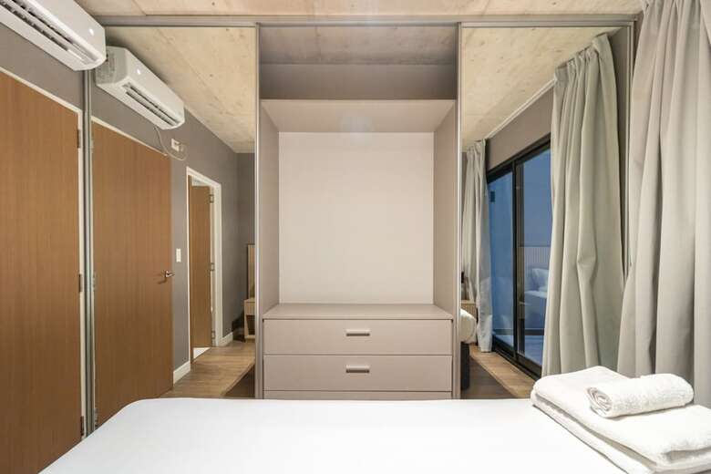 Live Soho Boutique Apartments Palermo Hollywood