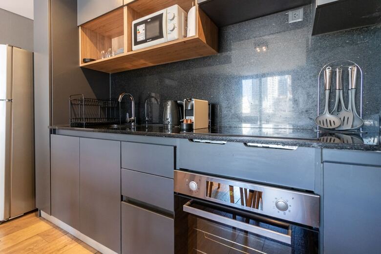 Live Soho Boutique Apartments Palermo Hollywood