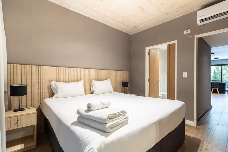 Live Soho Boutique Apartments Palermo Hollywood