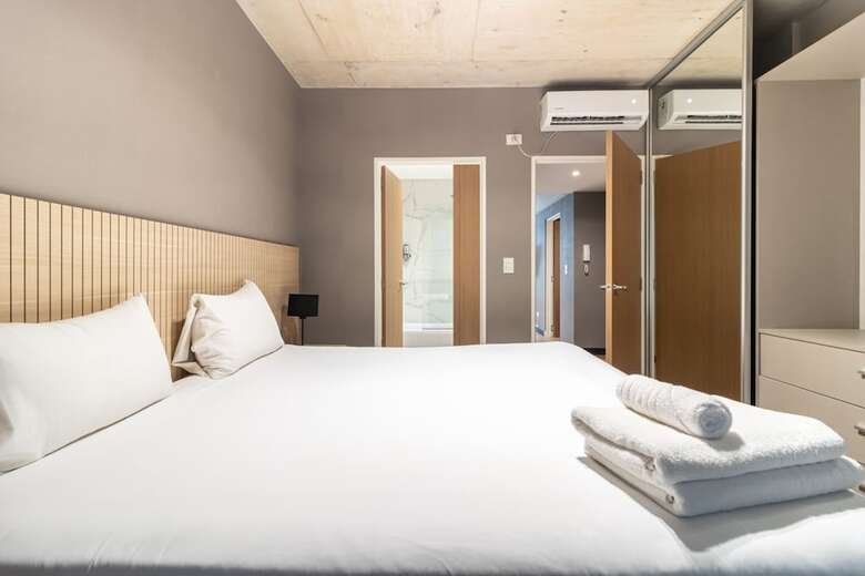 Live Soho Boutique Apartments Palermo Hollywood