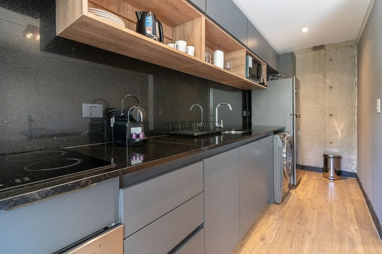 Live Soho Boutique Apartments Palermo Hollywood