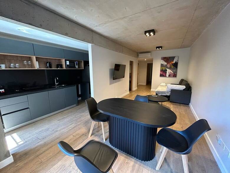 Live Soho Boutique Apartments Palermo Hollywood