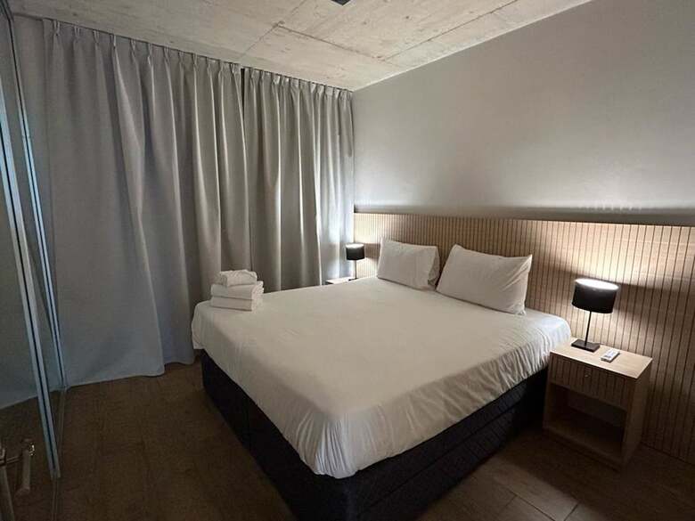 Live Soho Boutique Apartments Palermo Hollywood