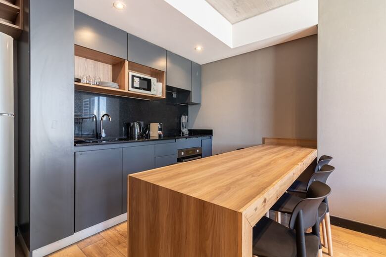 Live Soho Boutique Apartments Palermo Hollywood