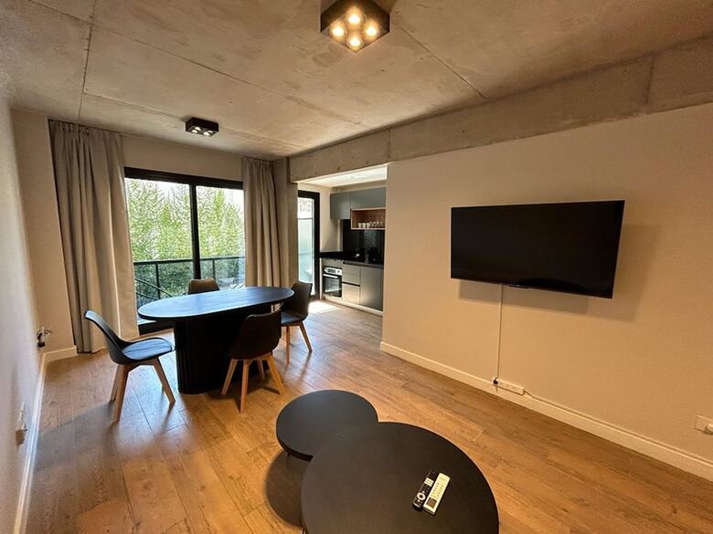 Live Soho Boutique Apartments Palermo Hollywood