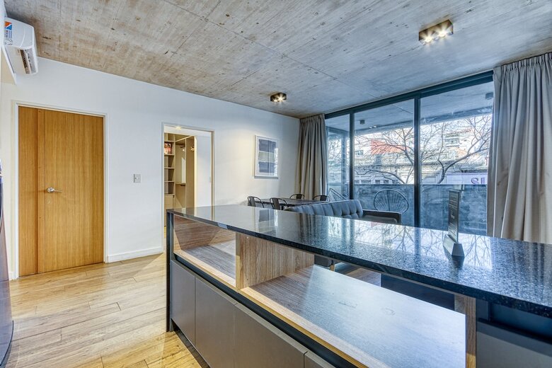 Live Soho Boutique Apartments Palermo Hollywood