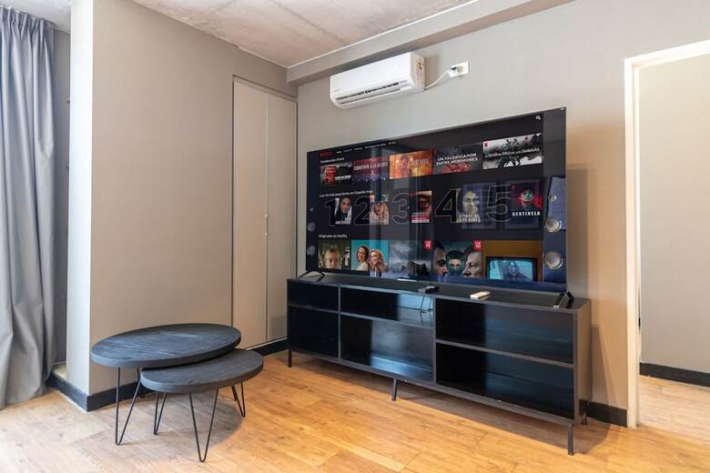 Live Soho Boutique Apartments Palermo Hollywood