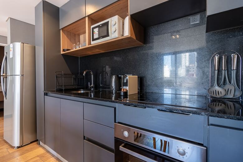 Live Soho Boutique Apartments Palermo Hollywood