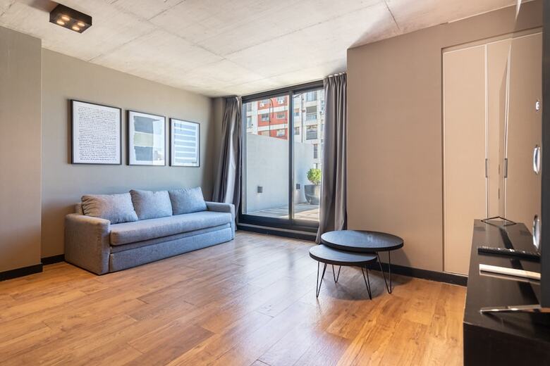 Live Soho Boutique Apartments Palermo Hollywood