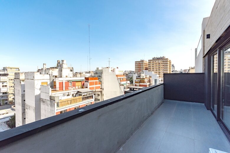 Live Soho Boutique Apartments Palermo Hollywood