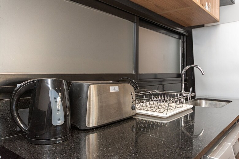 Live Soho Boutique Apartments Palermo Hollywood