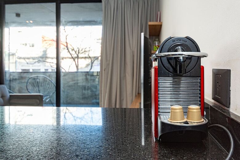 Live Soho Boutique Apartments Palermo Hollywood