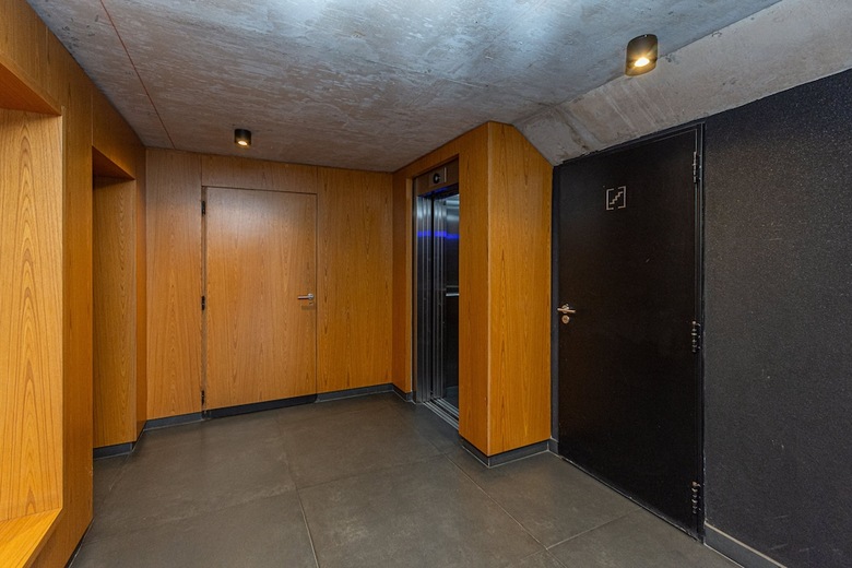 Live Soho Boutique Apartments Palermo Hollywood