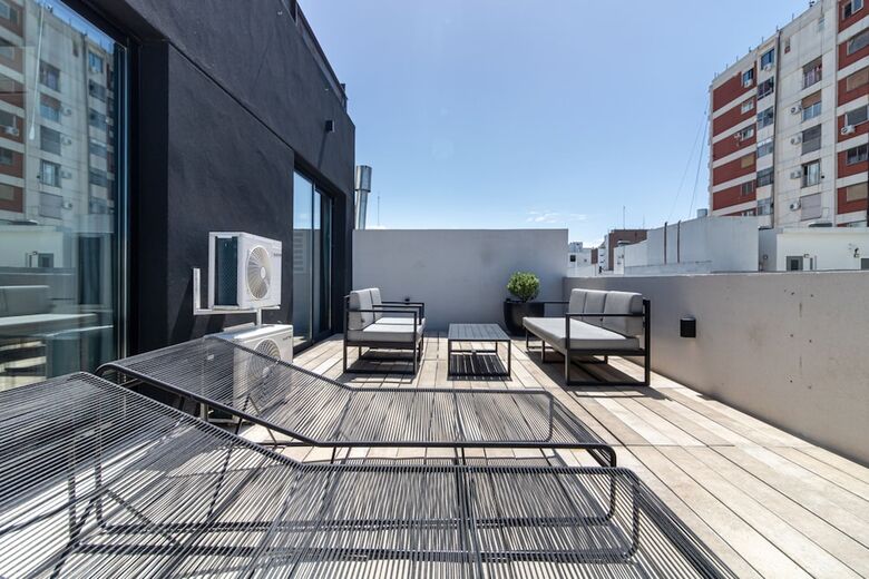 Live Soho Boutique Apartments Palermo Hollywood