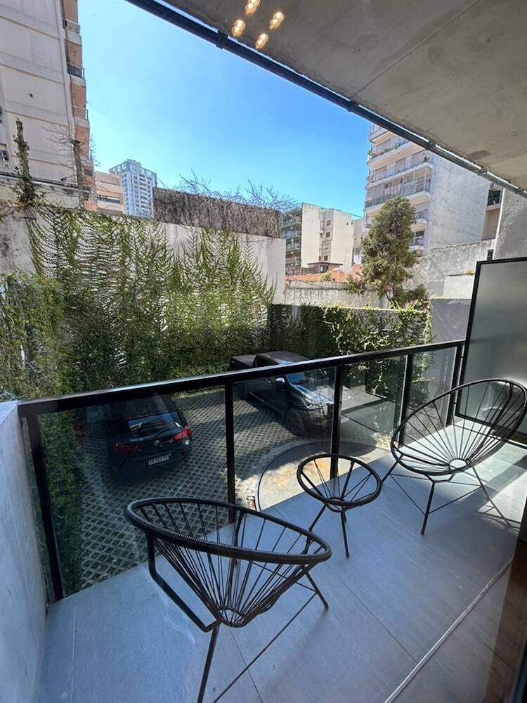 Live Soho Boutique Apartments Palermo Hollywood