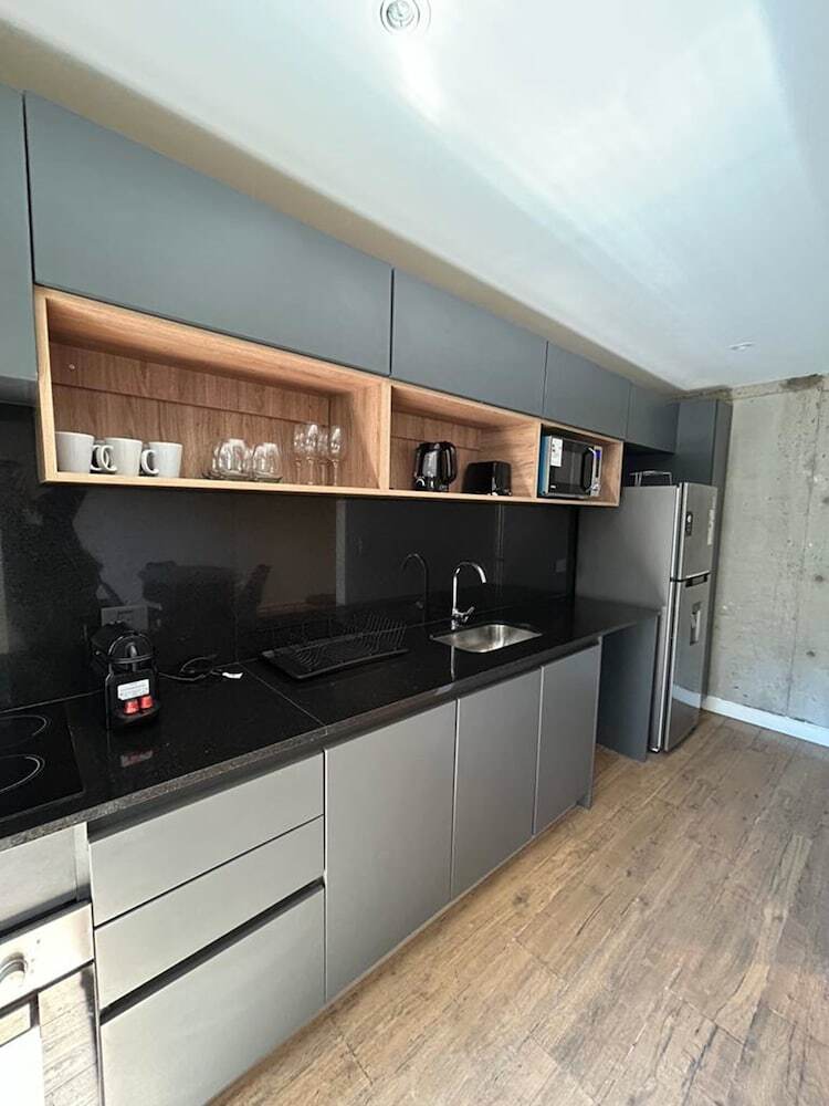Live Soho Boutique Apartments Palermo Hollywood