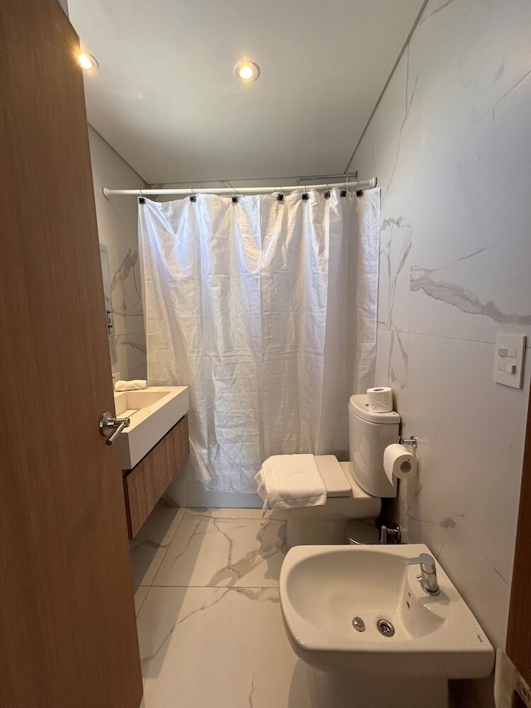 Live Soho Boutique Apartments Palermo Hollywood