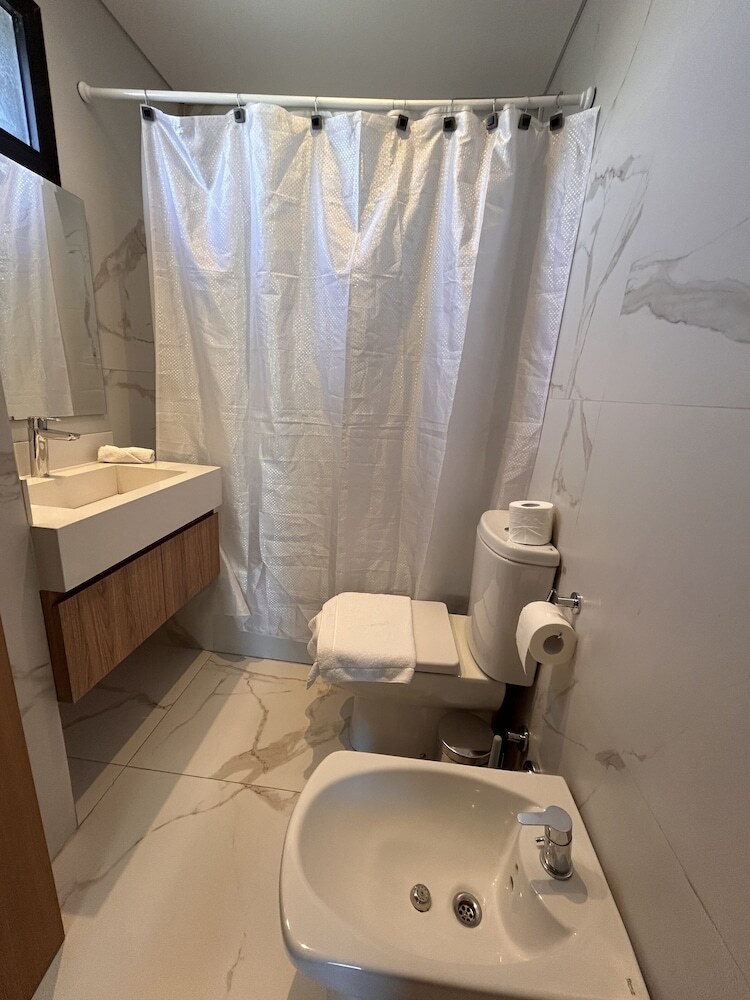 Live Soho Boutique Apartments Palermo Hollywood