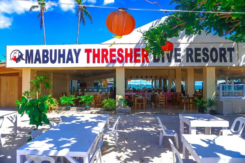 Hotel Mabuhay Thresher Dive Resort By Cocotel