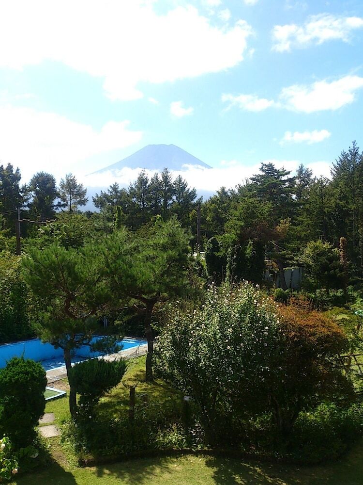 Inn Fujitomita