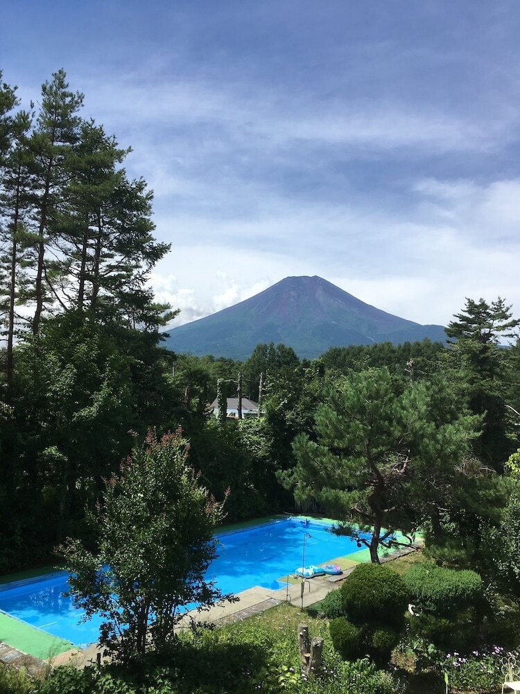 Inn Fujitomita