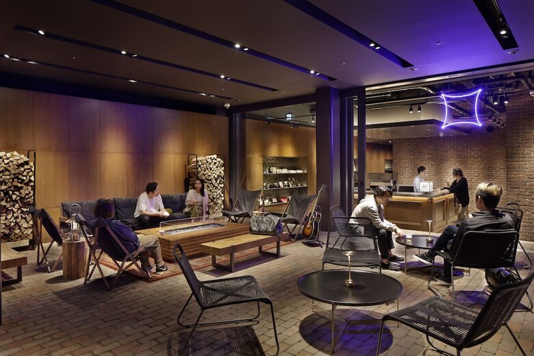 Hotel 41pieces Sapporo