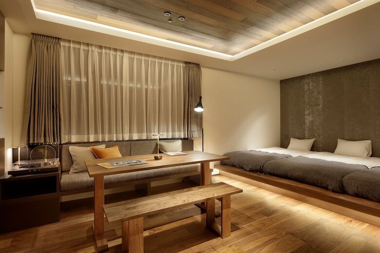 Hotel 41pieces Sapporo