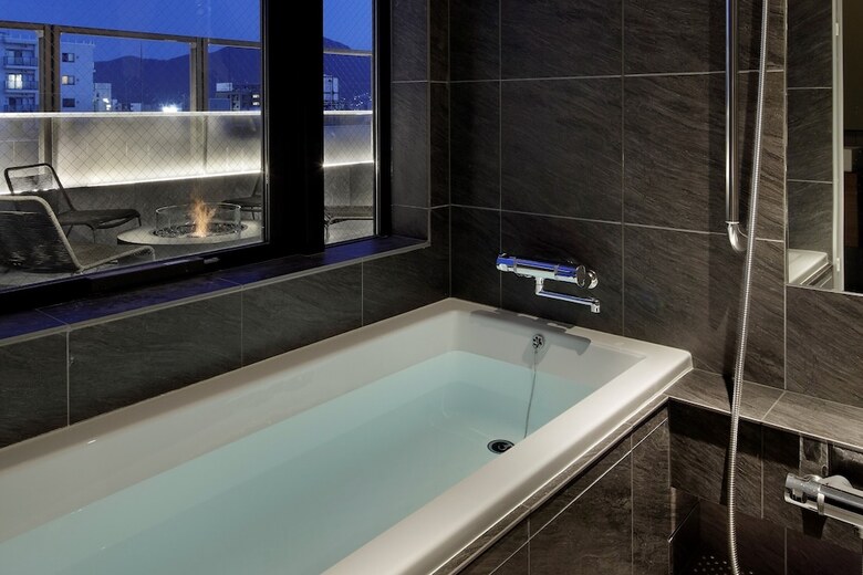 Hotel 41pieces Sapporo