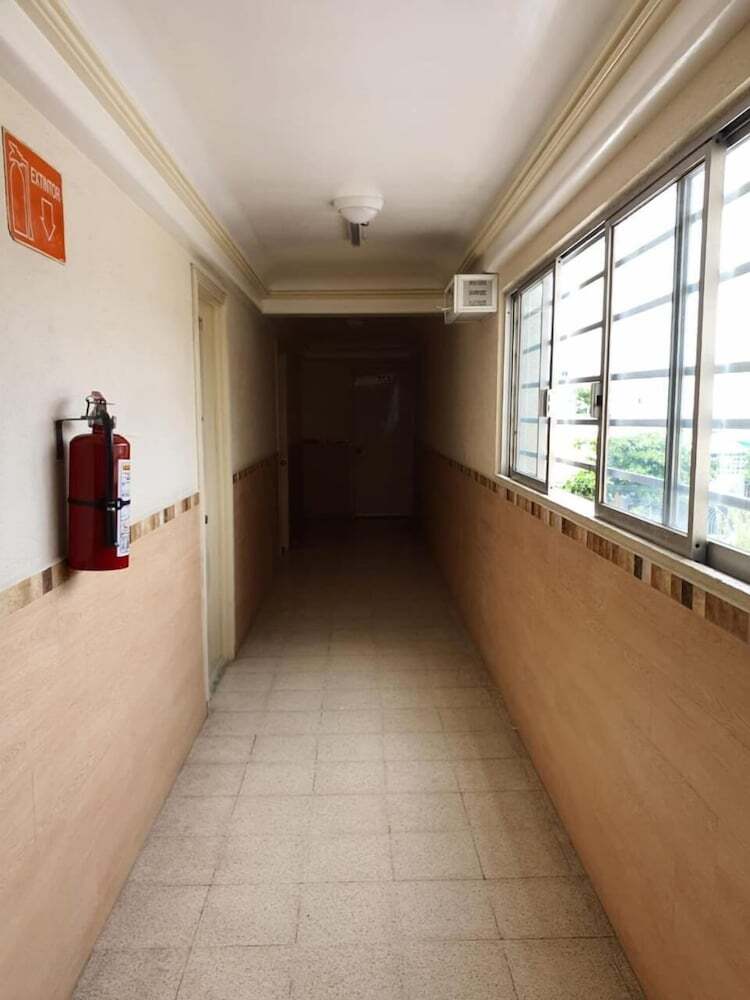 Hotel Atlantico