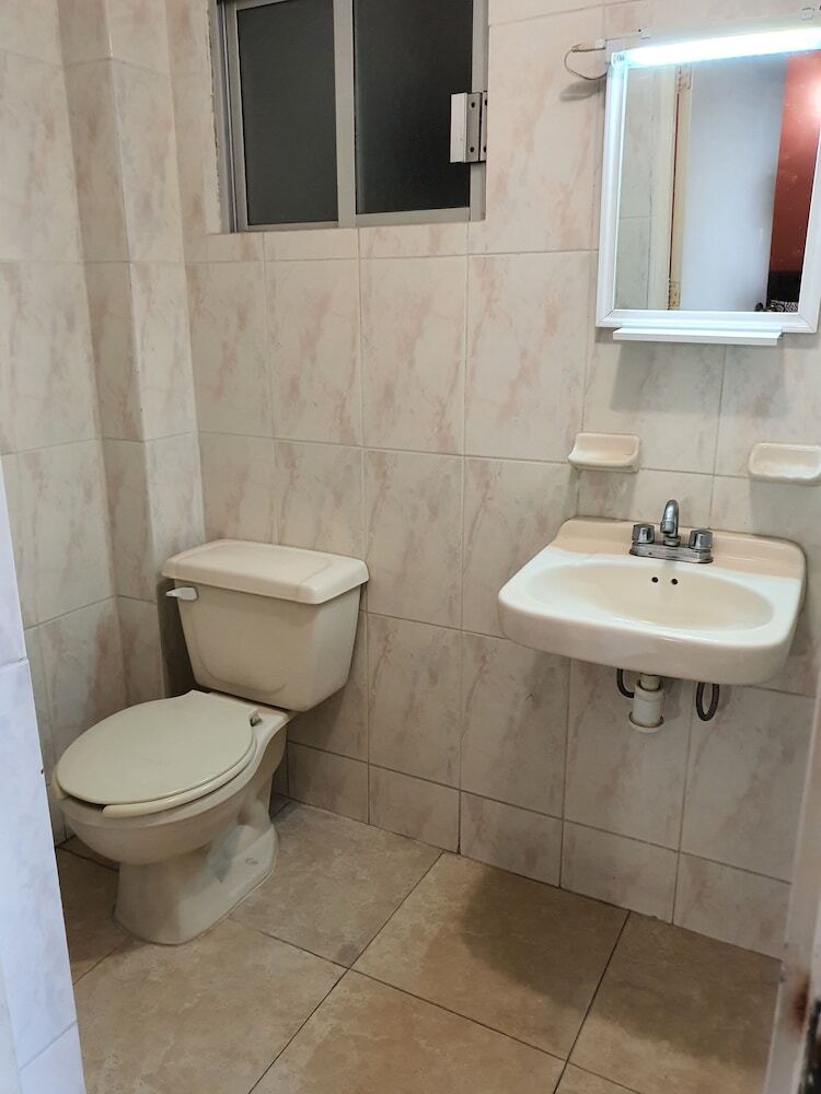 Hotel Atlantico