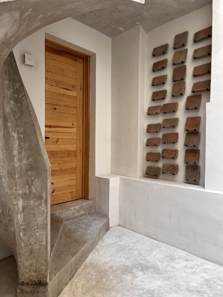 Hotel Atia