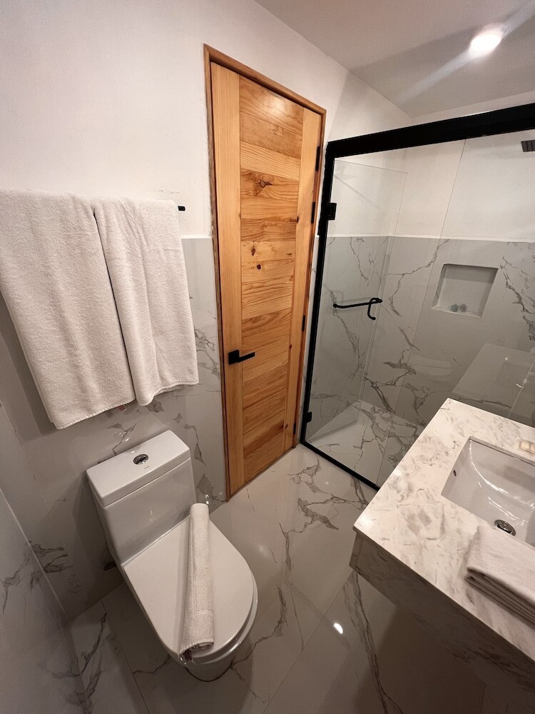 Hotel Atia