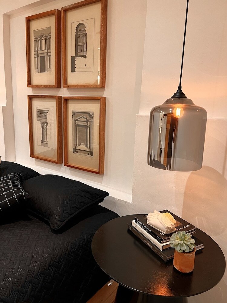 Hotel Atia