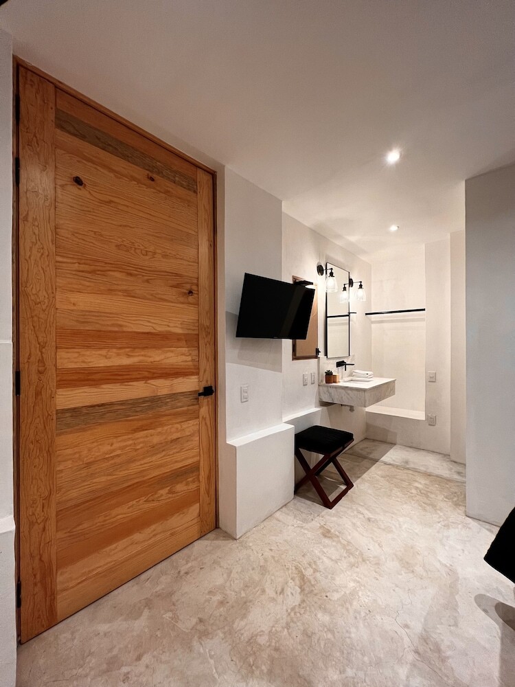 Hotel Atia