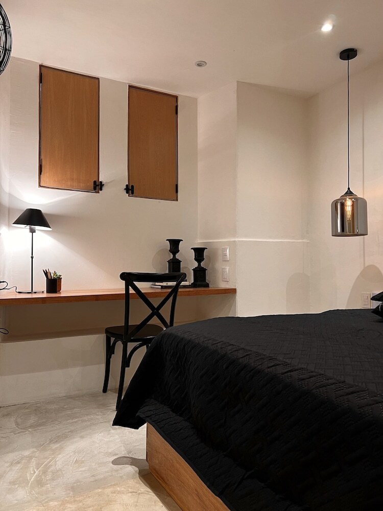 Hotel Atia