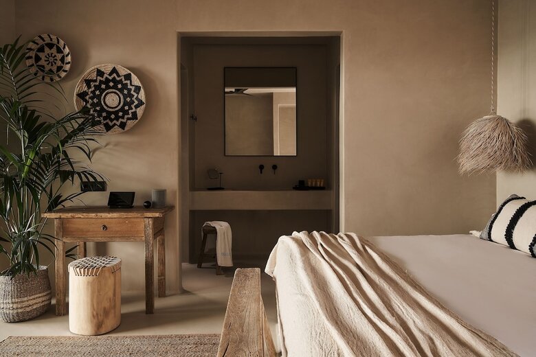 Hotel Amyth Of Mykonos Agios Stefanos