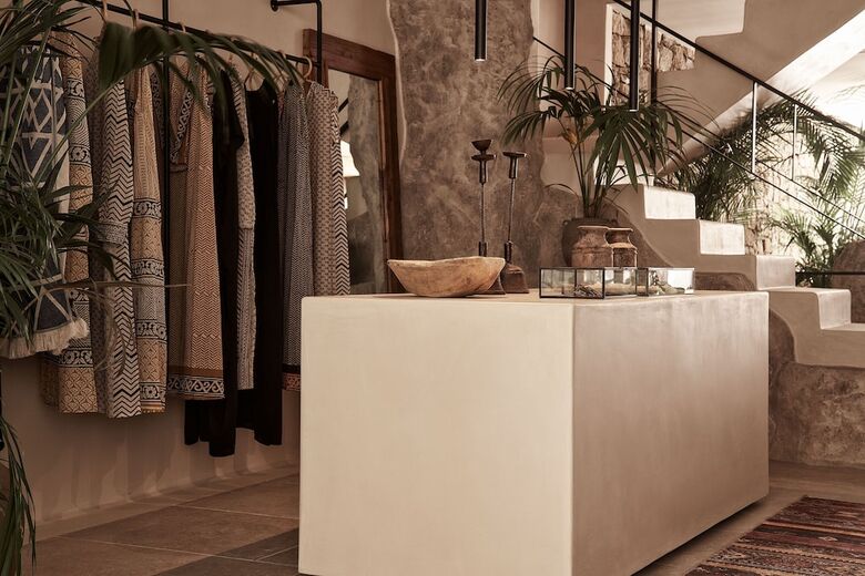 Hotel Amyth Of Mykonos Agios Stefanos