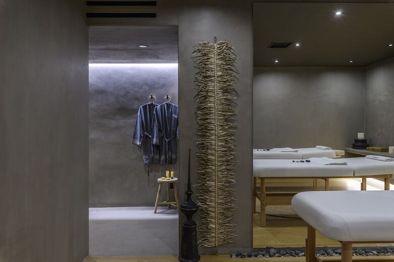 Hotel Amyth Of Mykonos Agios Stefanos
