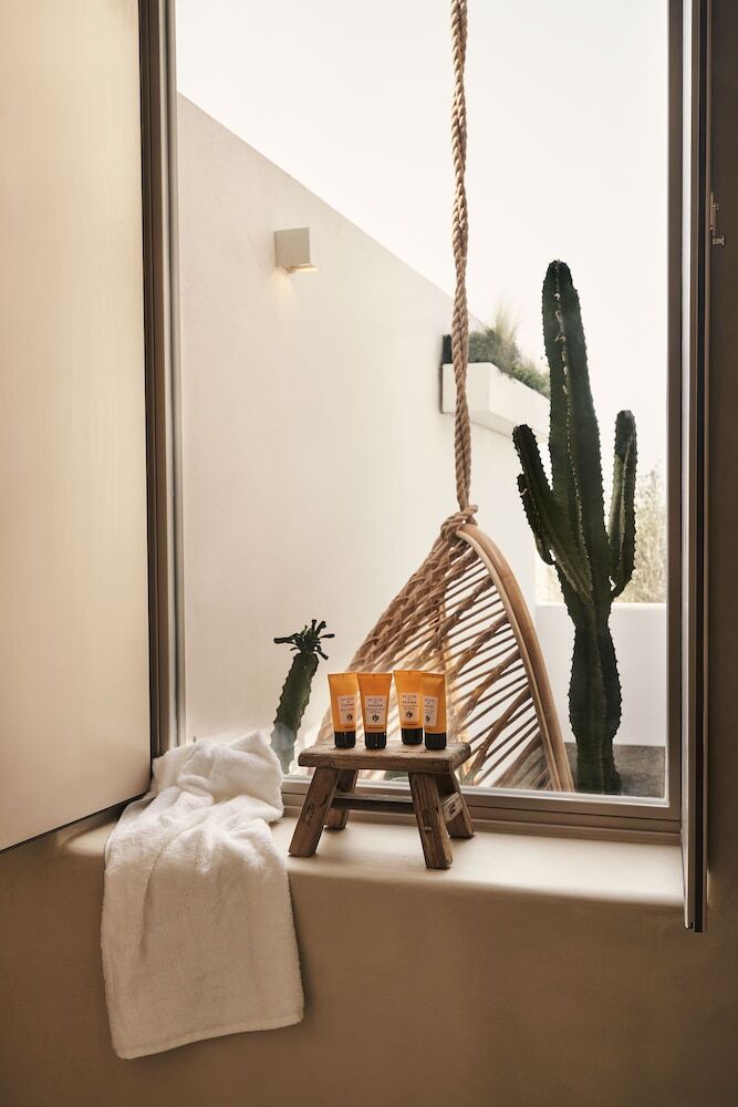 Hotel Amyth Of Mykonos Agios Stefanos