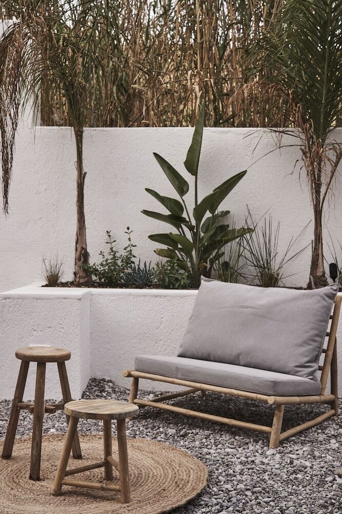 Hotel Amyth Of Mykonos Agios Stefanos