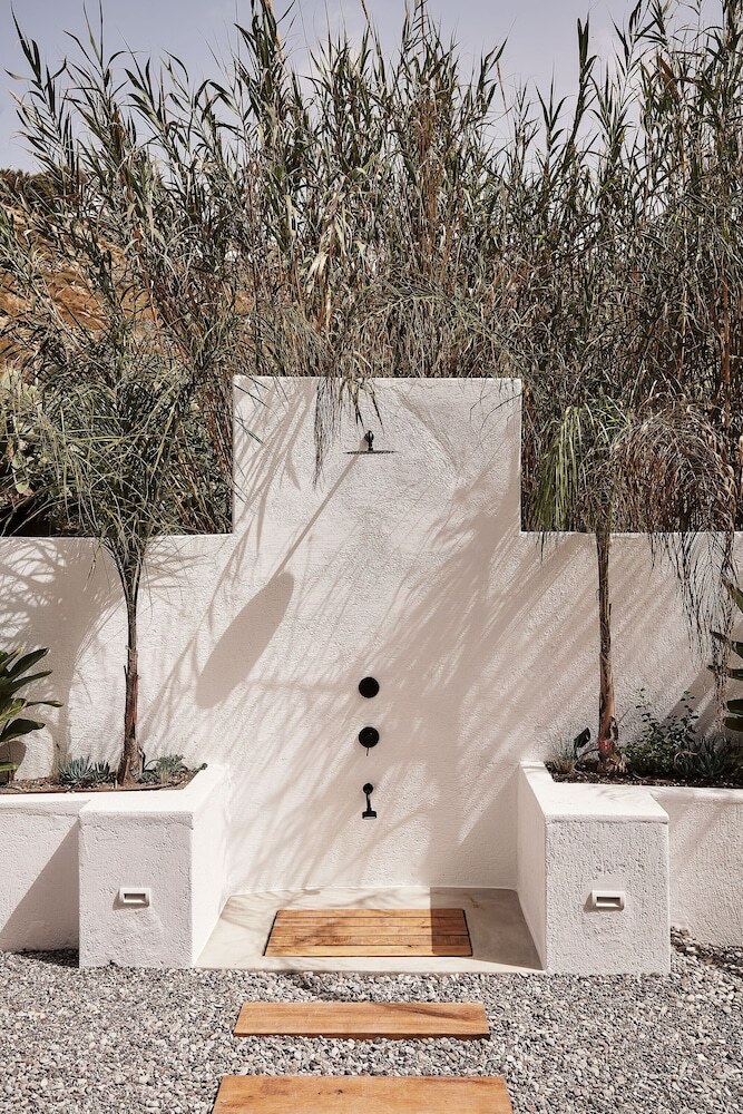 Hotel Amyth Of Mykonos Agios Stefanos
