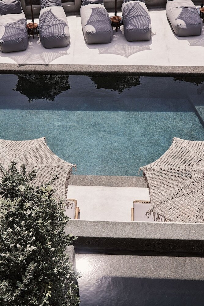 Hotel Amyth Of Mykonos Agios Stefanos