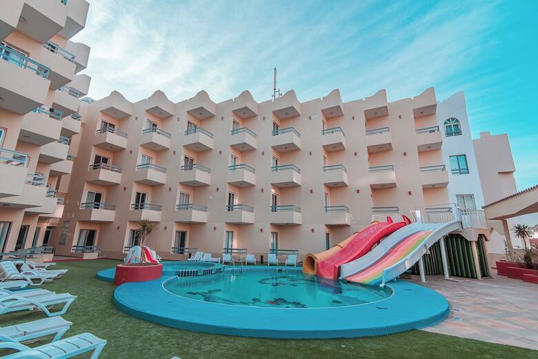 Dexon Hotels