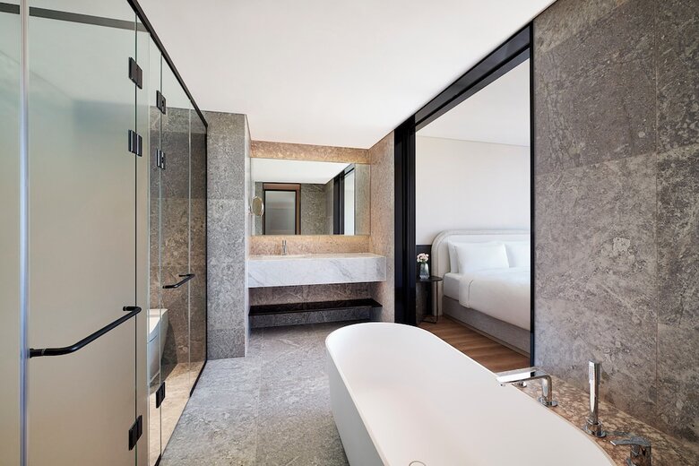 Hotel Naru Seoul - Mgallery Collection