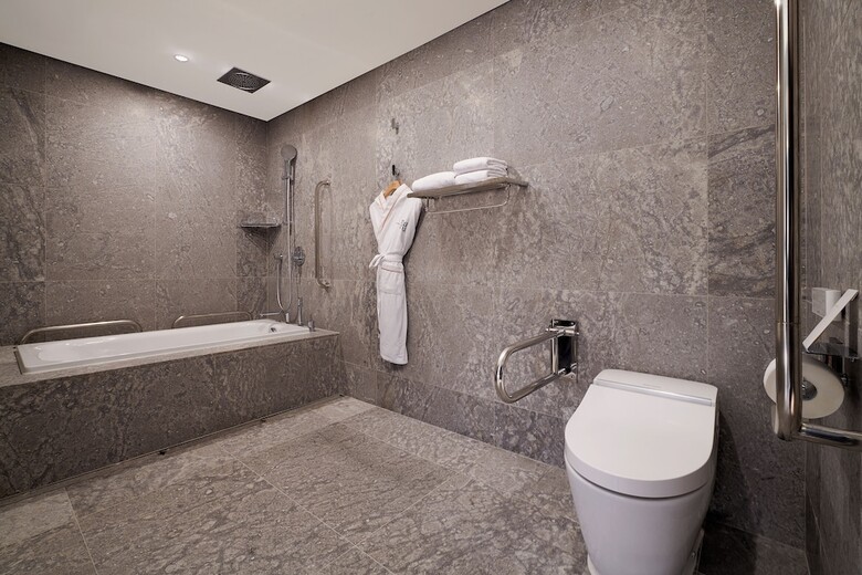 Hotel Naru Seoul - Mgallery Collection