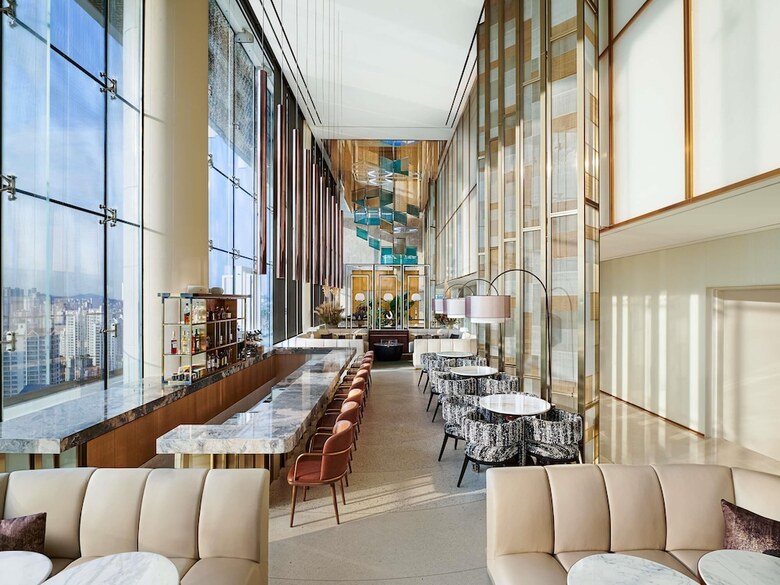 Hotel Naru Seoul - Mgallery Collection