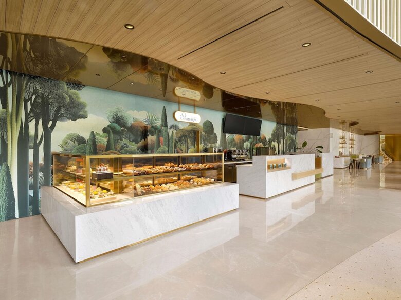 Hotel Naru Seoul - Mgallery Collection