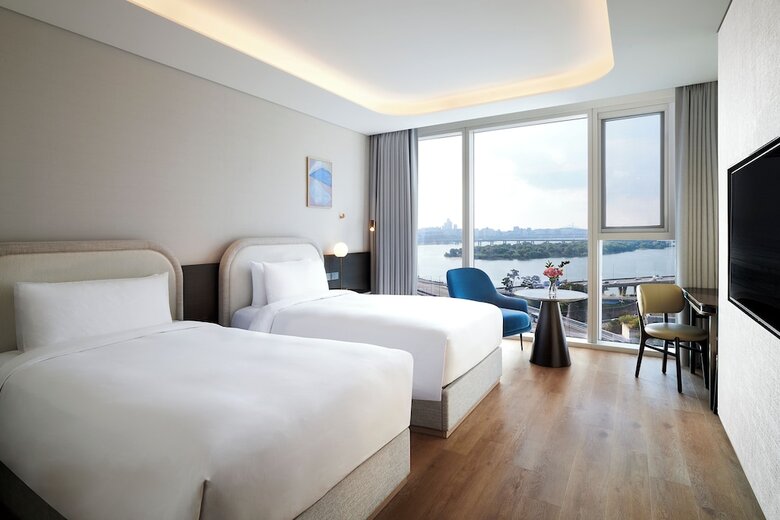 Hotel Naru Seoul - Mgallery Collection