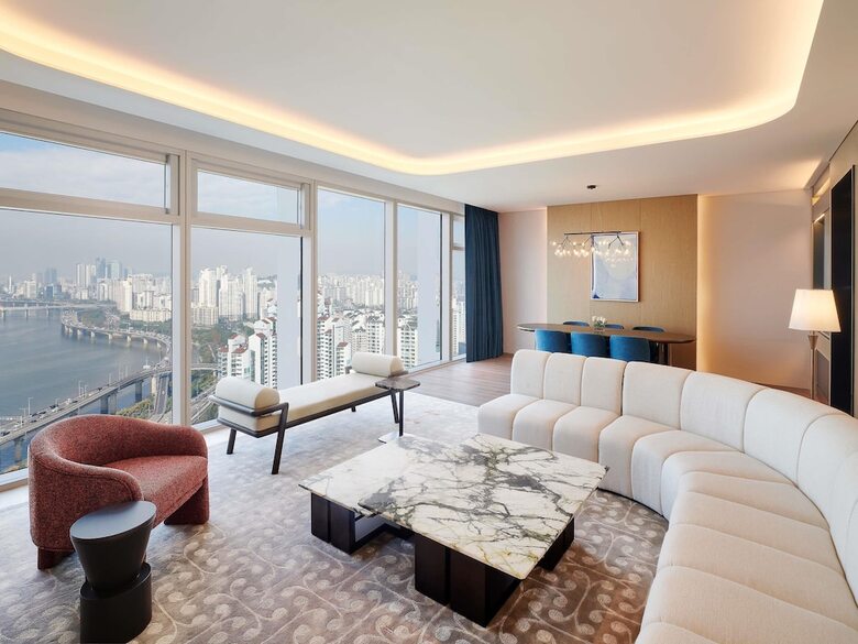 Hotel Naru Seoul - Mgallery Collection